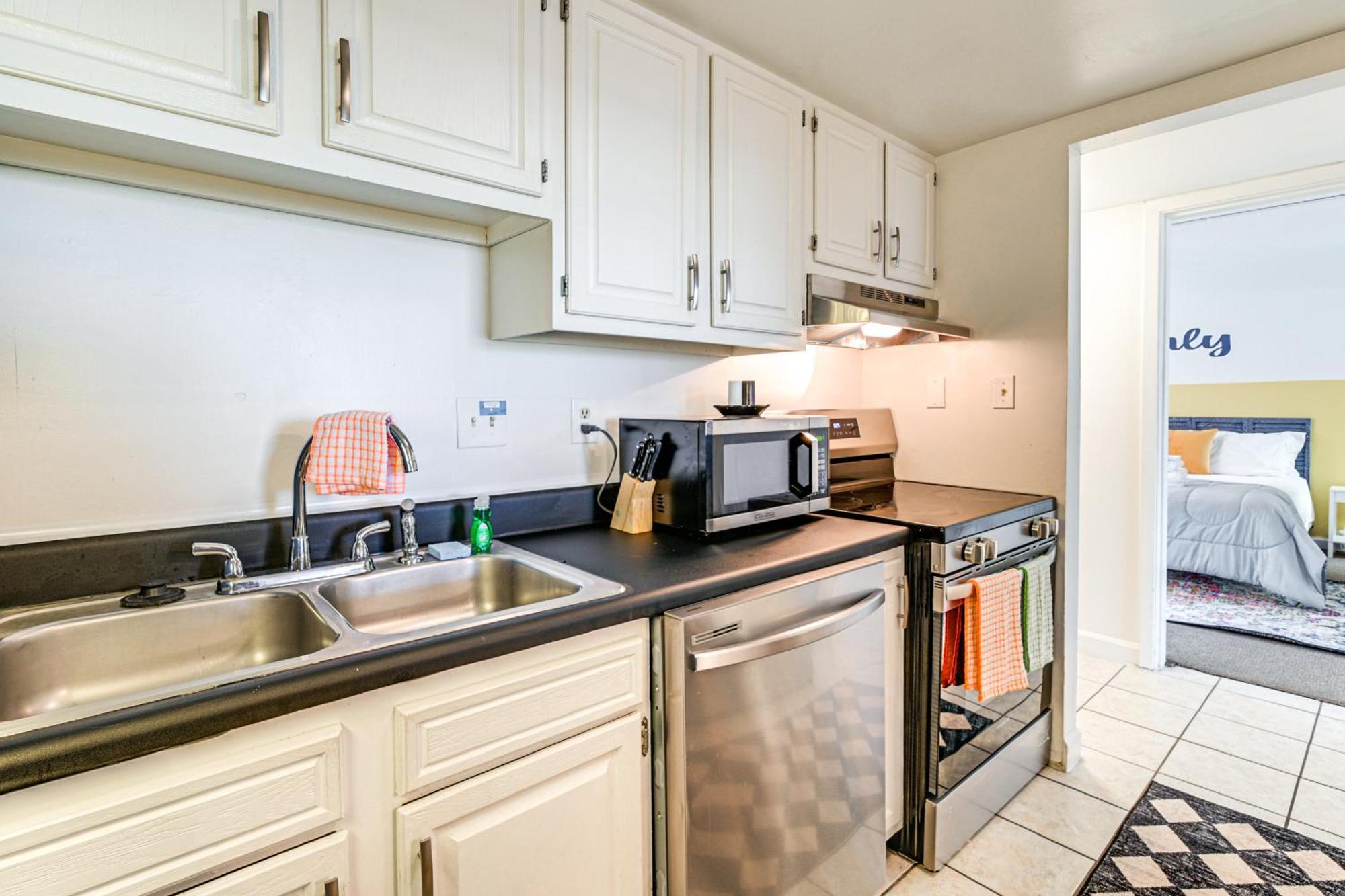 Updated Resort Condo, Walk To Myrtle Beach! Eksteriør bilde