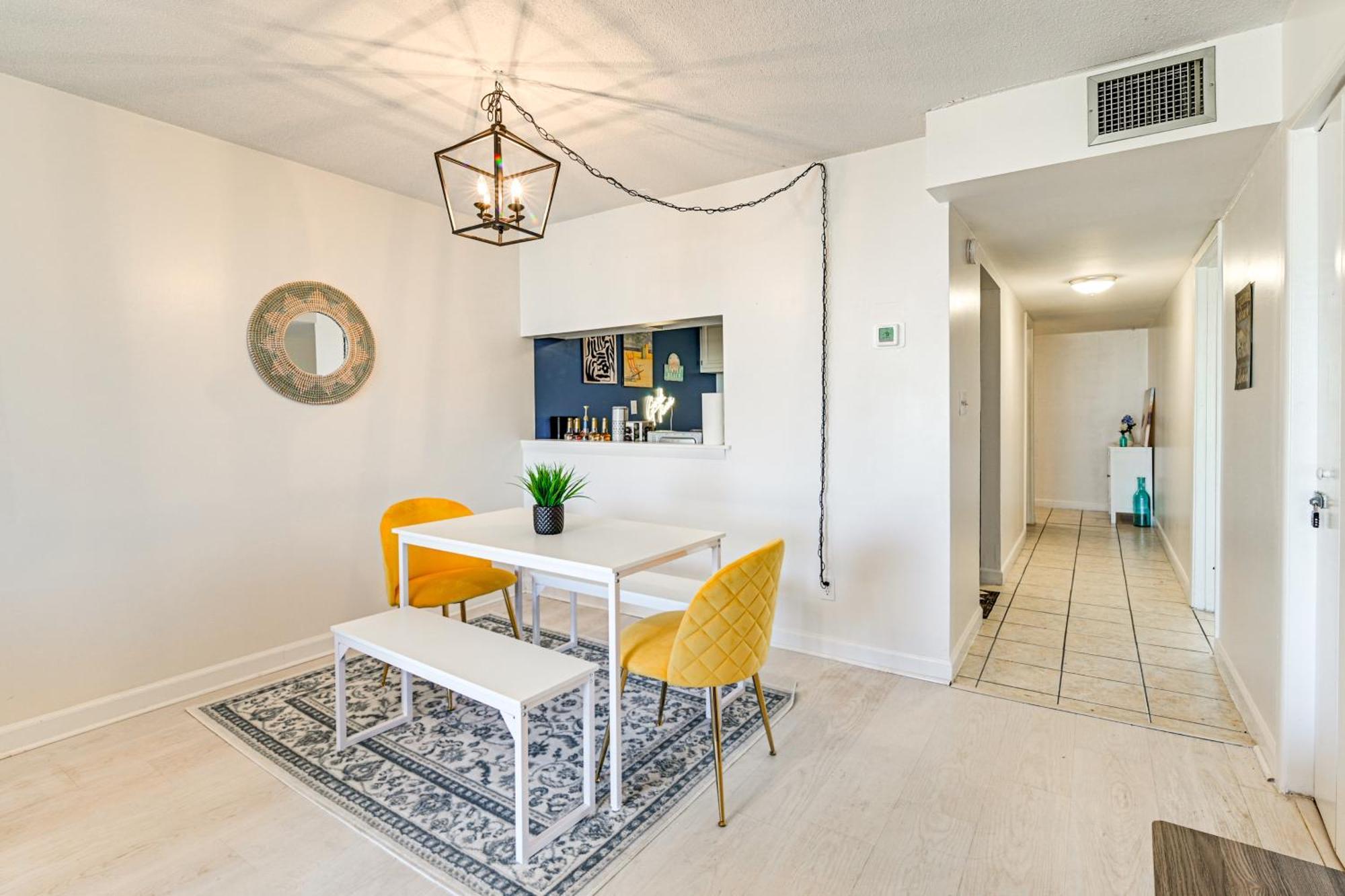 Updated Resort Condo, Walk To Myrtle Beach! Eksteriør bilde