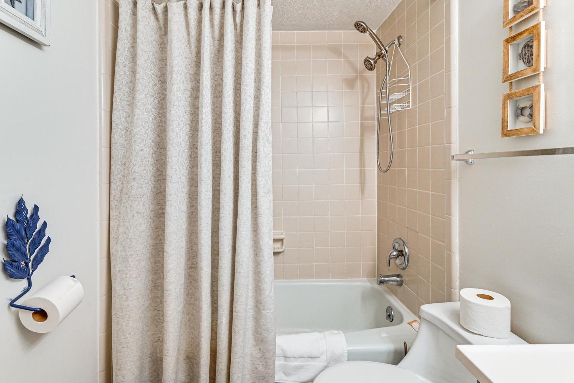 Updated Resort Condo, Walk To Myrtle Beach! Eksteriør bilde